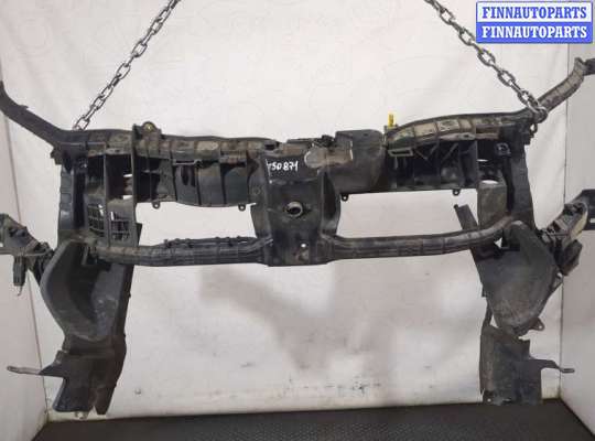 Рамка передняя (телевизор) FO1906483 на Ford Transit 2014-2025