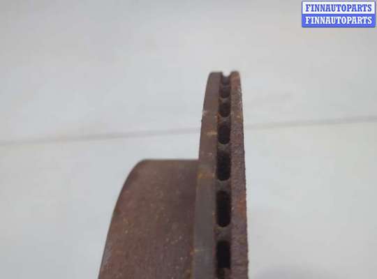 купить Диск тормозной на Nissan Pathfinder 2012-2020