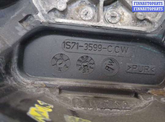 купить Руль на Ford Mondeo 3 2000-2007