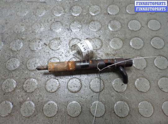 купить Форсунка топливная на Nissan Kubistar 1998-2008