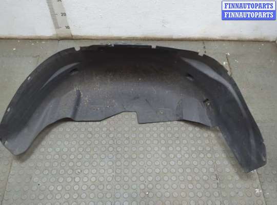 Защита арок (подкрылок) CD68658 на Chevrolet Tahoe 2006-2014