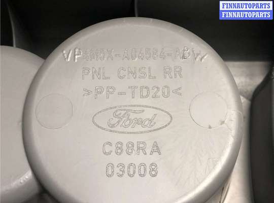 купить Консоль салона (кулисная часть) на Ford Focus 2 2008-2011