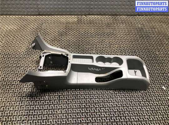 купить Консоль салона (кулисная часть) на Ford Focus 2 2008-2011