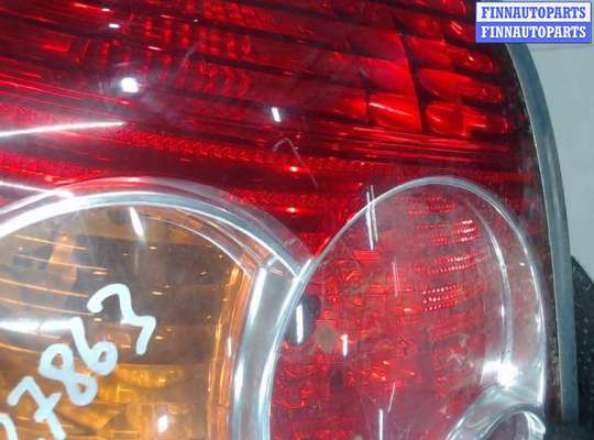 купить Фонарь (задний) на Toyota Avensis 2 2003-2008