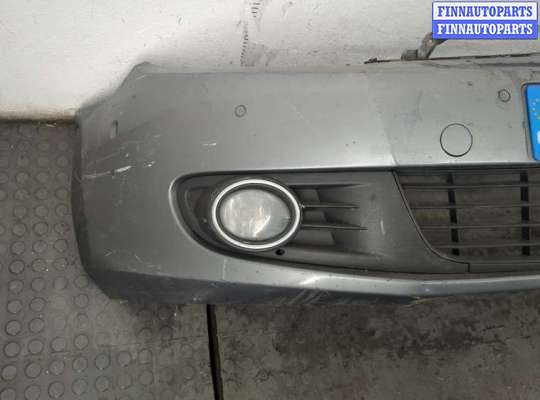купить Бампер на Volkswagen Golf 6 2008-2012