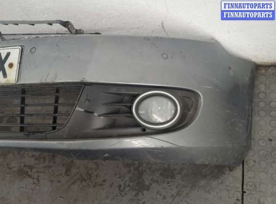 купить Бампер на Volkswagen Golf 6 2008-2012