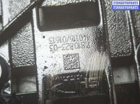 купить Насос масляный на BMW 3 F30 2012-2019