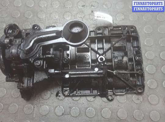 купить Насос масляный на BMW 3 F30 2012-2019