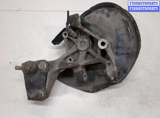 Кулак поворотный VG2322054 на Volkswagen Passat CC 2008-2012