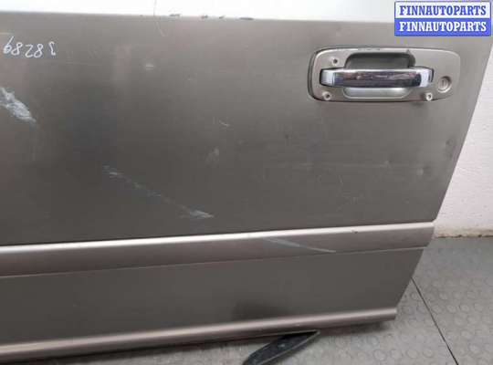 купить Дверь боковая (легковая) на Nissan X-Trail (T30) 2001-2006