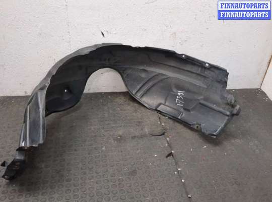 купить Защита арок (подкрылок) на Toyota Camry V40 2006-2011