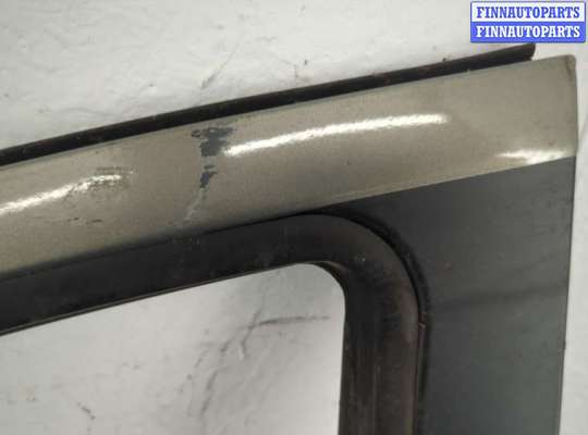 купить Дверь боковая (легковая) на Hyundai Santa Fe 2005-2012