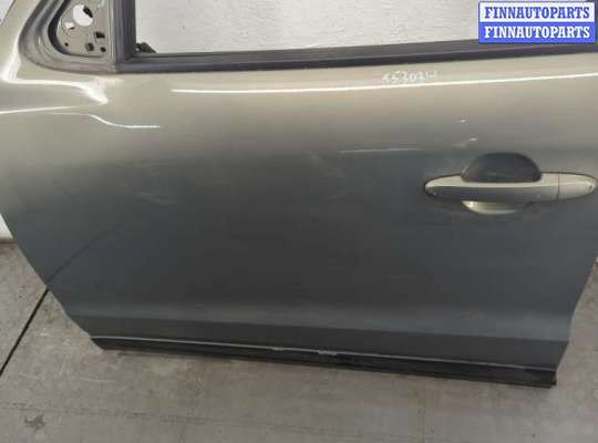купить Дверь боковая (легковая) на Hyundai Santa Fe 2005-2012