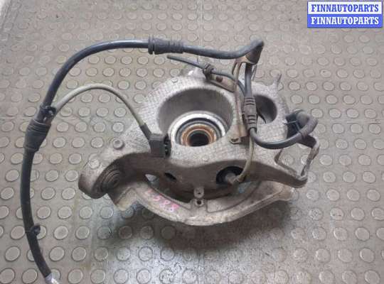 купить Ступица (кулак, цапфа) на Porsche Panamera 2009-2016