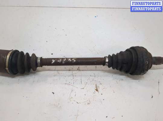 купить Полуось (приводной вал, шрус) на Citroen DS4 2010-2018