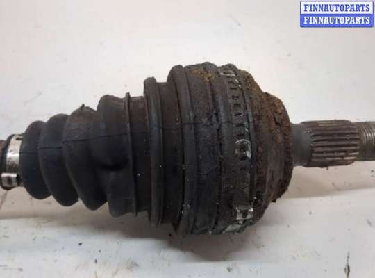 купить Полуось (приводной вал, шрус) на Citroen DS4 2010-2018