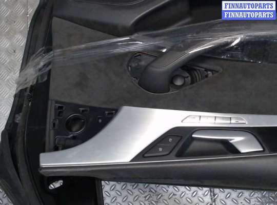 купить Дверь боковая (легковая) на Audi A8 (D4) 2010-2017