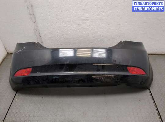 Купить Катафот на KIA Ceed 2007-2012 Катафот KA566337 на KIA Ceed 2007-2012