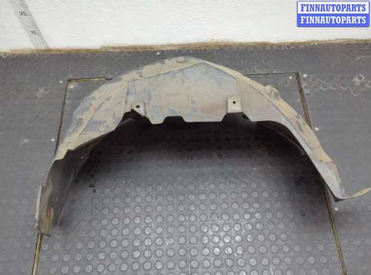 купить Защита арок (подкрылок) на KIA Sorento BL 2002-2011