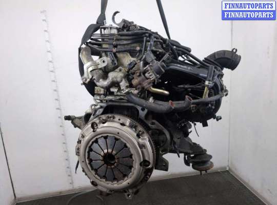 Компрессор кондиционера SZQ2635 на Suzuki Grand Vitara 2005-2016