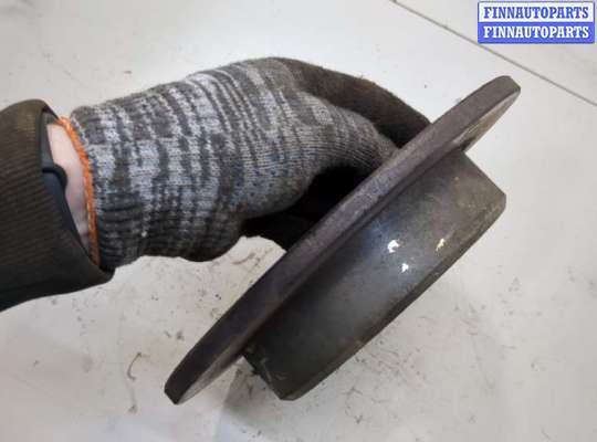 купить Диск тормозной на Chrysler Voyager 2001-2007