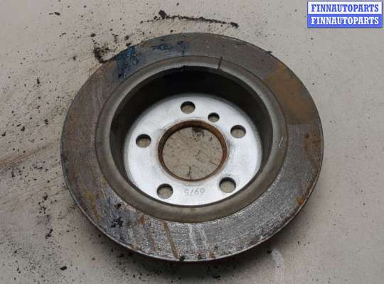 купить Диск тормозной на Mini Cooper (F56) 2013-2024
