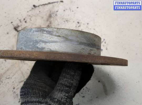 купить Диск тормозной на Mini Cooper (F56) 2013-2024