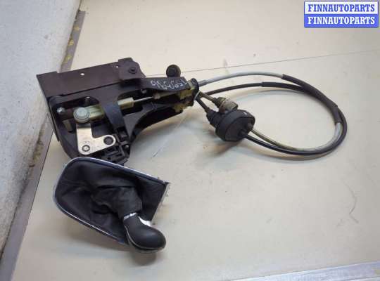 Кулиса КПП OP2346930 на Opel Astra J 2010-2017