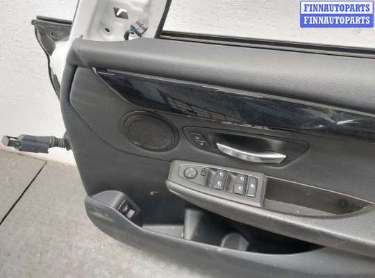 Стекло боковое двери на BMW 2 Active Tourer (F45/F46)