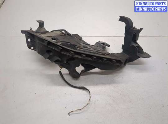 Кронштейн фары AU1718428 на Audi A4 (B8) 2007-2015