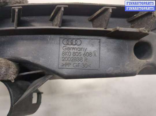 купить Кронштейн фары на Audi A4 (B8) 2007-2015
