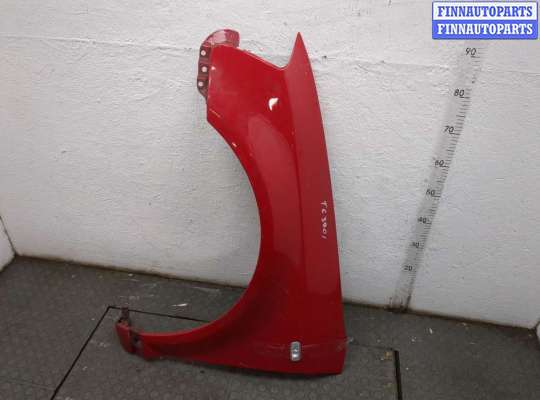 Купить Крыло на Audi A3 (8P) 2003-2013 Крыло AU1752747 на Audi A3 (8P) 2003-2013