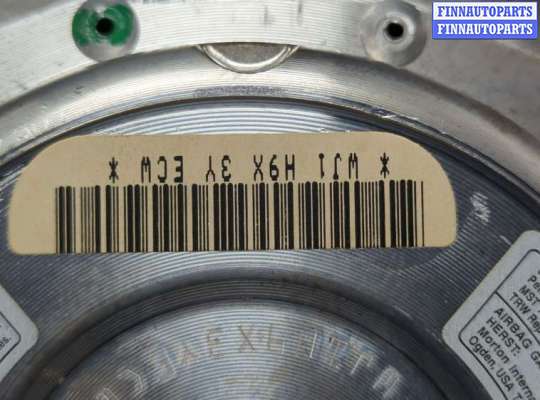 купить Подушка безопасности водителя на Mercedes S W140 1991-1999