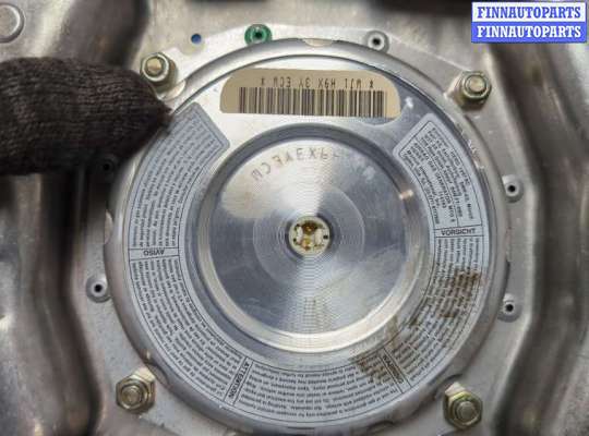 купить Подушка безопасности водителя на Mercedes S W140 1991-1999