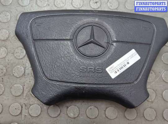 купить Подушка безопасности водителя на Mercedes S W140 1991-1999