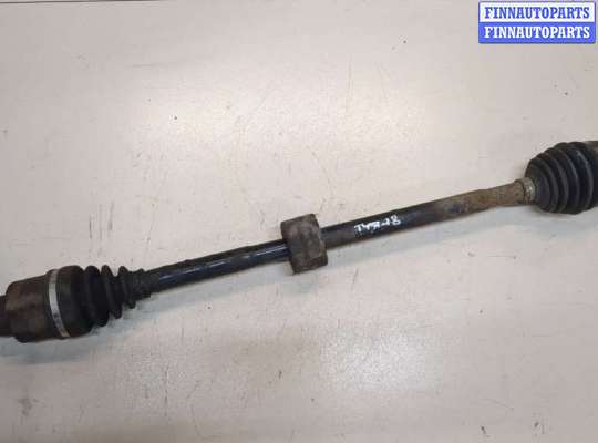 Полуось (приводной вал, шрус) NS875099 на Suzuki Alto 2009-