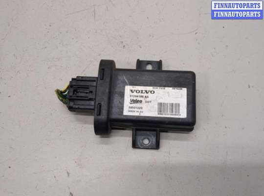 Блок управления светом VL528672 на Volvo XC60 2008-2017