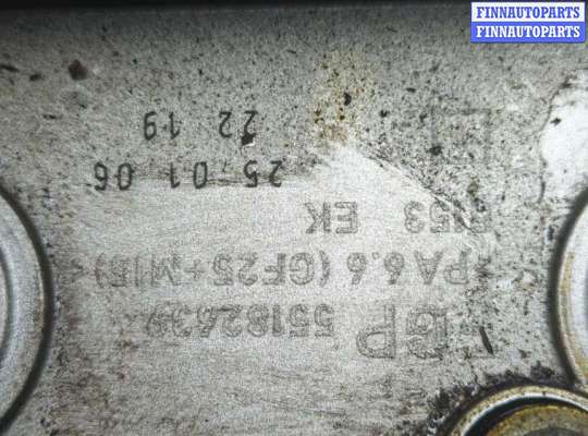 купить Крышка клапанная ДВС на Alfa Romeo 159 2005-2011