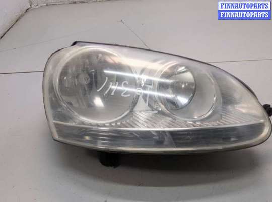 Фара (передняя) VG2755747 на Volkswagen Golf 5 2003-2009