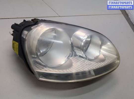купить Фара (передняя) на Volkswagen Golf 5 2003-2009