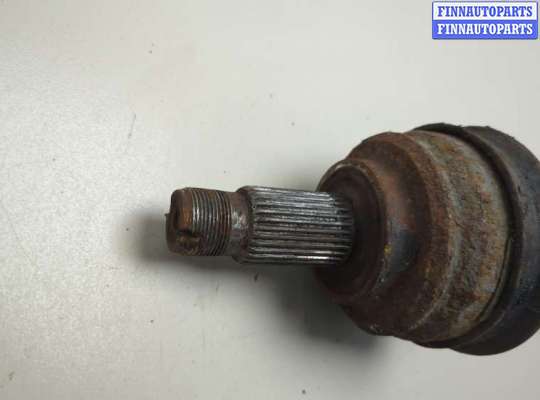 купить Полуось (приводной вал, шрус) на BMW X5 E53 2000-2006