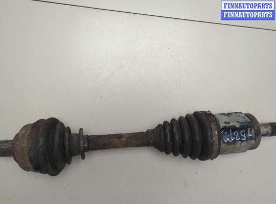 купить Полуось (приводной вал, шрус) на BMW X5 E53 2000-2006