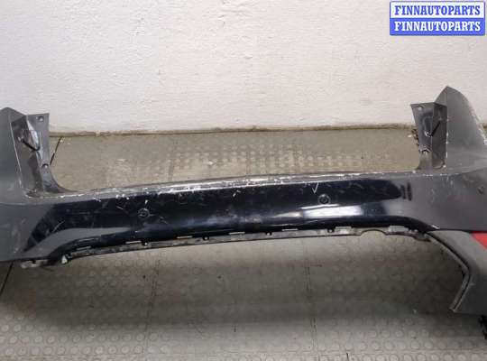 Бампер FO1736936 на Ford Kuga 2008-2012