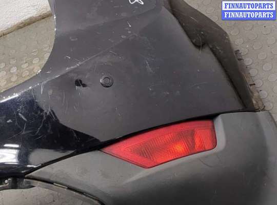 купить Бампер на Ford Kuga 2008-2012