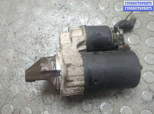 Стартер OP2441211 на Opel Corsa C 2000-2006