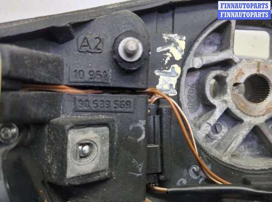 купить Руль на Opel Vectra B 1995-2002