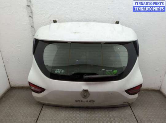 Обшивка крышки (двери) багажника RN1573194 на Renault Clio 2016-2019