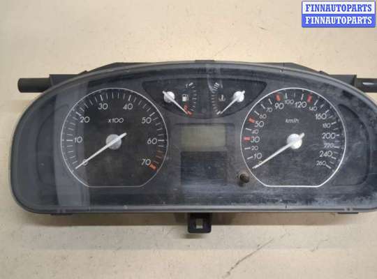 купить Щиток приборов (приборная панель) на Renault Laguna 2 2001-2007