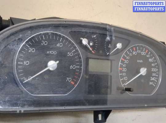 купить Щиток приборов (приборная панель) на Renault Laguna 2 2001-2007