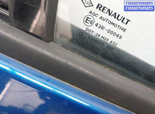 купить Стеклоподъемник электрический на Renault Scenic 2009-2012